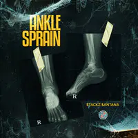 Ankle $Prain