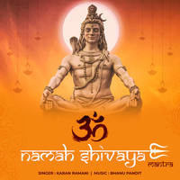 Om Namah Shivay Mantra