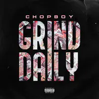 Grind Daily