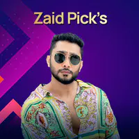 Zaid's Picks