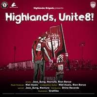 Highlands, Unite8!