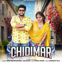 Chidimar (feat. Sumit Kajla,Divyanka Sirohi)