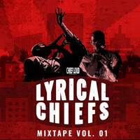 Chief Loud: Lyrical Chiefs Mixtape , Vol. 1
