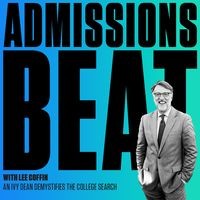 Admissions Beat - season - 3