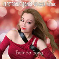 Electronic Dance Whistle Notes