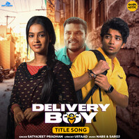 Delivery Boy (Title Song) (From "Delivery Boy")