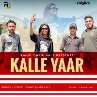 Kalle Yaar