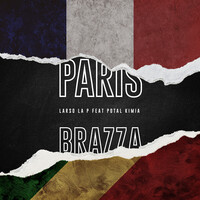 Paris Brazza