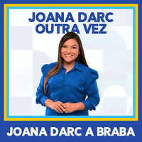 Joana Darc Outra Vez