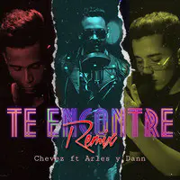 Te Encontré (Remix)