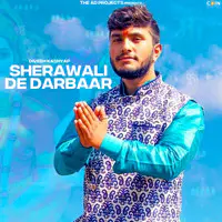 Sherawali De Darbaar