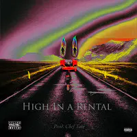 High in a Rental