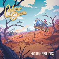 Hostile Grounds