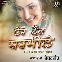 Tere Nain Sharmeele