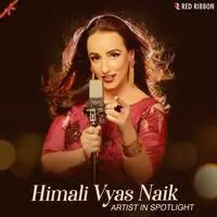 Himali Vyas Naik - Artist In Spotlight