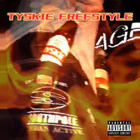 Tyskie Freestyle