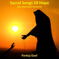 Sacral Songs of Hope (Soul Rock Sacral Vocalized)