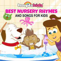 Wild Animals Finger Family MP3 Song Download by HooplaKidz (Best Nursery  Rhymes and Songs for Kids)| Listen Wild Animals Finger Family Song Free  Online