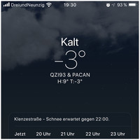 Kalt