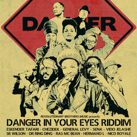 Danger in Your Eyes Riddim