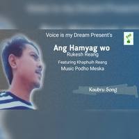 Ang Hamyag Wo