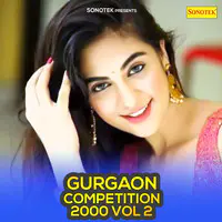 Gurgaon Competition 2000 Vol 3