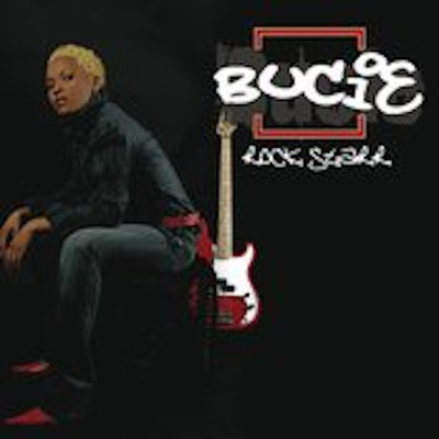 Get over It - song and lyrics by Bucie