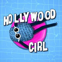 Hollywood Girl