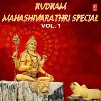 Rudram - Mahashivarathri Special Vol-1