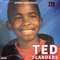 Ted Flanders