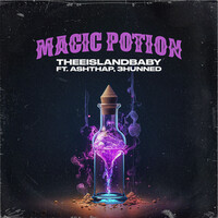 Magic Potion