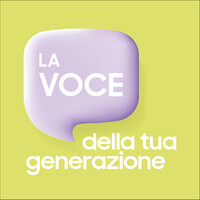 La voce della tua generazione