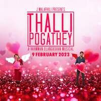 Thallipogathey