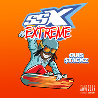 Ssx Extreme