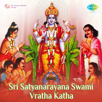 Sri Satyanarayana Swami Vartha Katha