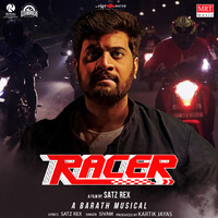 Veeram Kondupo (From "Racer")