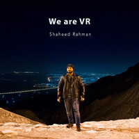 We Are Vr