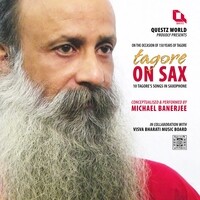 Tagore on Sax (Instrumental)