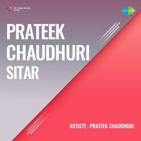 Prateek Chaudhuri Sitar