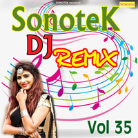 Sonotek Dj Remix Vol 35