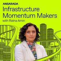 Infrastructure Momentum Makers - season - 1