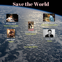 Save the World