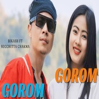 Gorom Gorom