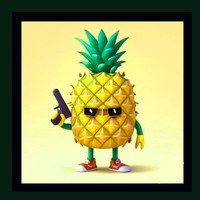 Pineapple Jit