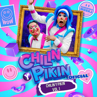 Chilin Y Pikin Vol.1