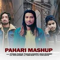 Pahari Mashup