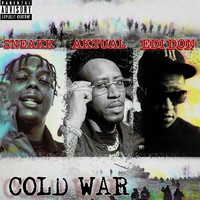 Cold War (Freestyle)