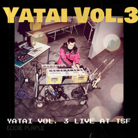 Yatai, Vol. 3 (Live a TSF)