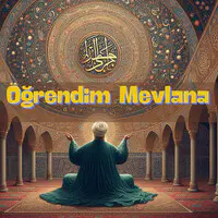 Öğrendim Mevlana