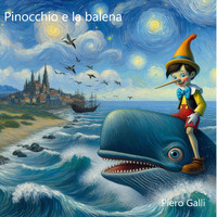 Pinocchio e la balena